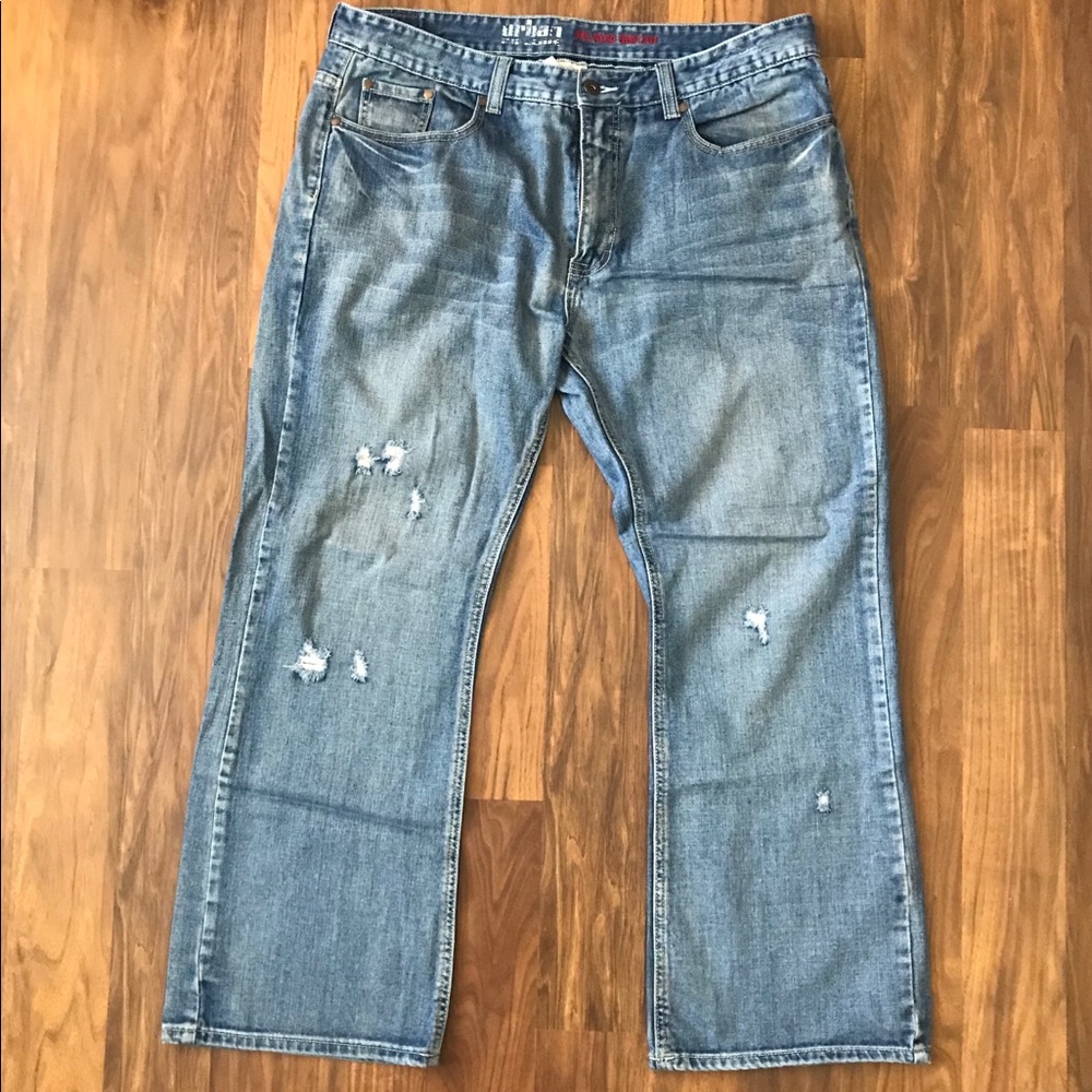 Urban Pipeline Jeans 38x30